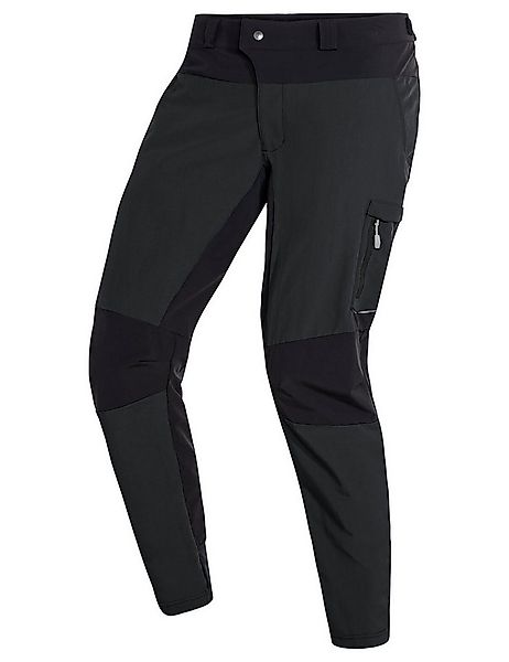 VAUDE Fahrradhose Men's Qimsa Pants besonder schnell trocknende Fahrradhose günstig online kaufen