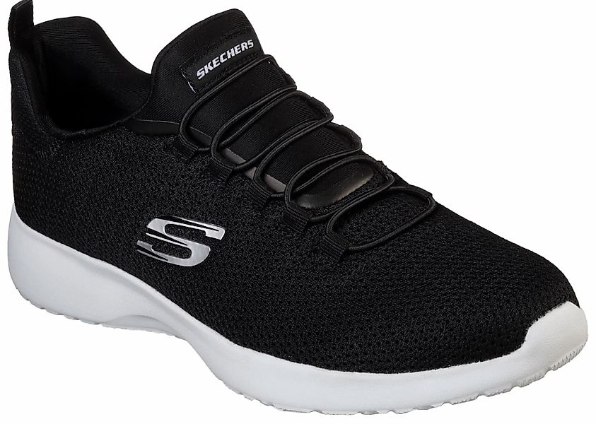 Skechers Slip-On Sneaker "DYNAMIGHT" Slipper, Sneaker mit Memory Foam günstig online kaufen