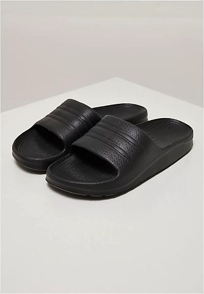 URBAN CLASSICS Sneaker "Accessoires Basic Slide Sandalen", (1 tlg.) günstig online kaufen