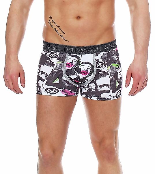 Diesel Boxershorts Diesel Herren Boxershorts Batman günstig online kaufen