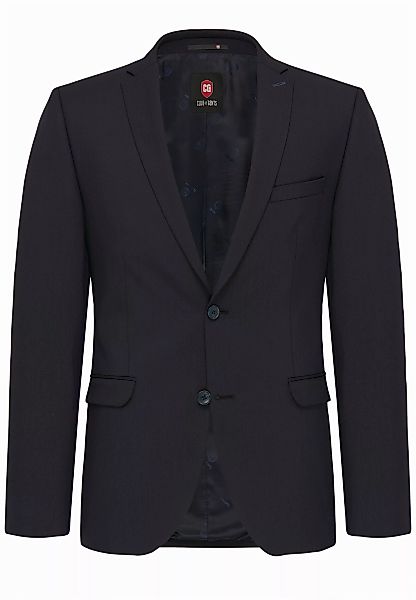 CG Club of Gents Anzugsakko CG günstig online kaufen