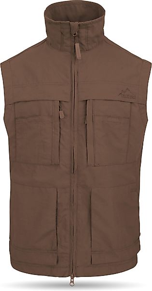 normani Funktionsweste Outdoor Weste Oryx Reise günstig online kaufen