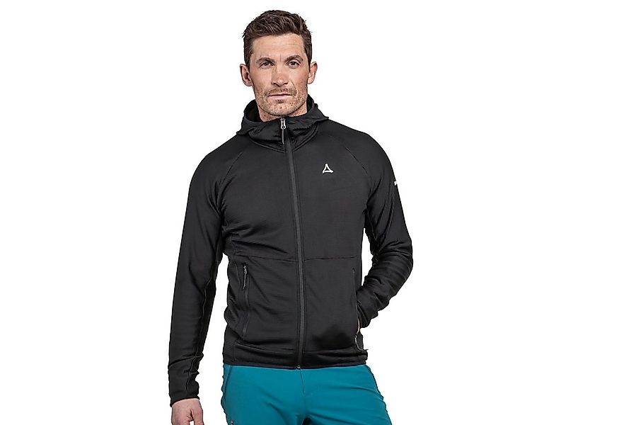 Schöffel Fleecejacke Fleece Hoody Style Cascata MNS Übergangsjacke für spor günstig online kaufen