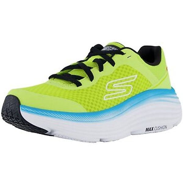 Skechers  Sneaker MAX CUSHIONING ENDEAVOUR 220613 LIME günstig online kaufen