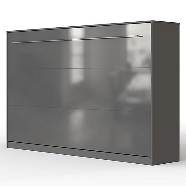 SMARTBett Schrankbett Standard 90x200 120x200 140x200 160x200, 41 FARBKOMBI günstig online kaufen