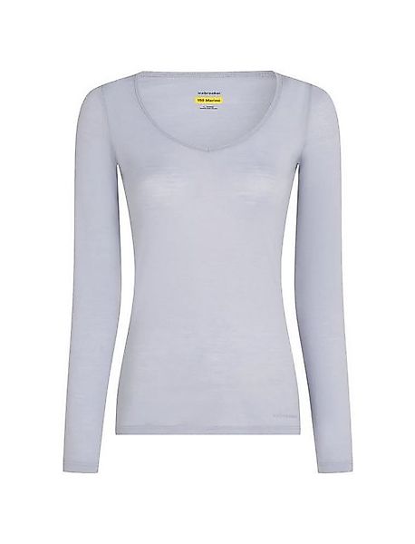 Icebreaker Langarmshirt günstig online kaufen