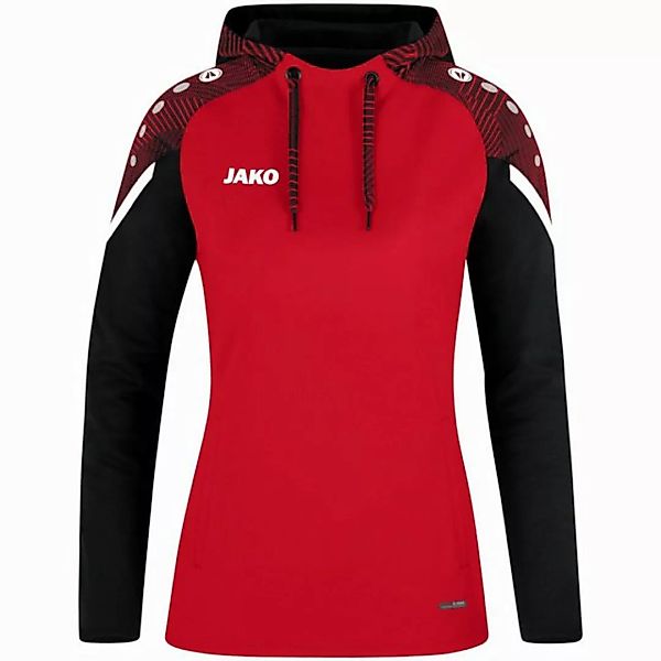 Jako Kapuzenpullover Jako Damen Kapuzensweat Performance 6722 günstig online kaufen