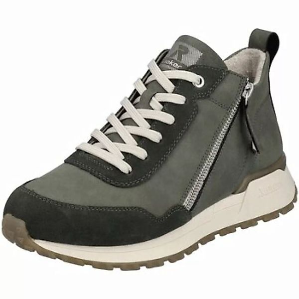 Rieker  Sneaker HWK Stiefel W0661-54 günstig online kaufen