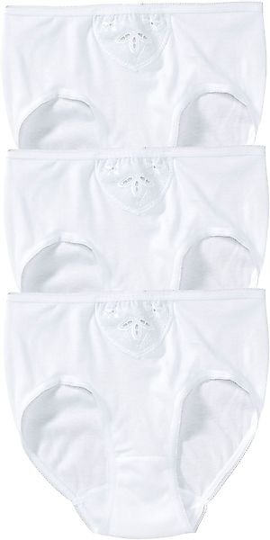Speidel Hüftslip Noelle (Packung, 3-St., 3er günstig online kaufen