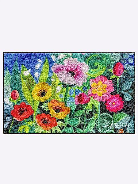 Salonloewe Fußmatte rechteckig 7 mm Höhe günstig online kaufen