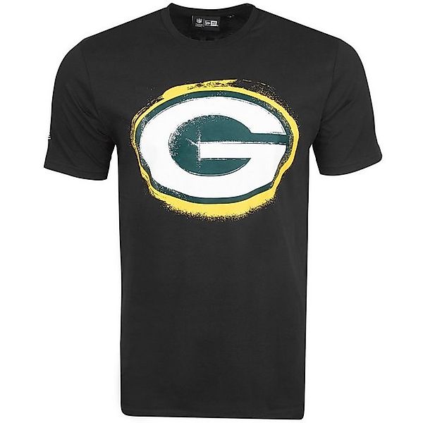 New Era Print-Shirt NFL SPRAY Bucs Chiefs Seahawks Patriots Packer günstig online kaufen