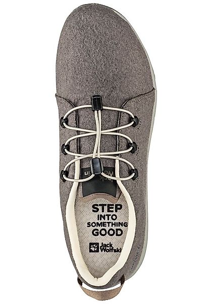 Jack Wolfskin SPIRIT WOOL LOW M günstig online kaufen