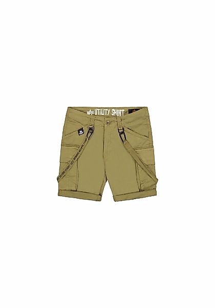 Alpha Industries Shorts "Utility Short" günstig online kaufen