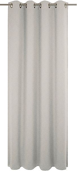 Wirth Vorhang "Westport" Ösen 1 Stk. tlg. günstig online kaufen