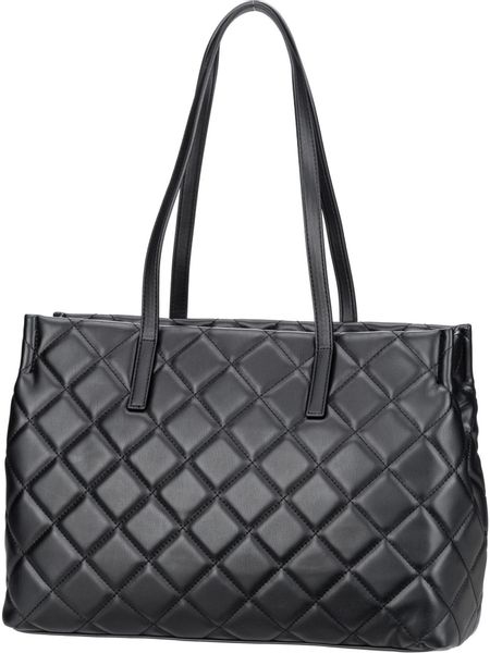 VALENTINO BAGS Shopper "OCARINA" Schultertasche Handtasche Damen Henkeltasc günstig online kaufen