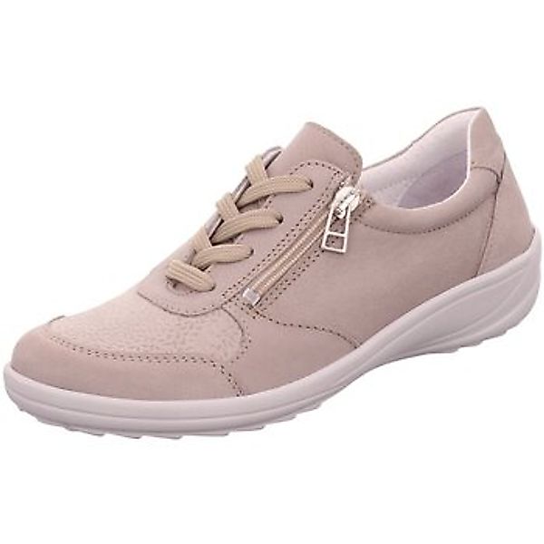 Longo  Halbschuhe Schnuerschuhe Beq.bis25mm-Abs/Keil 1126734/2 günstig online kaufen