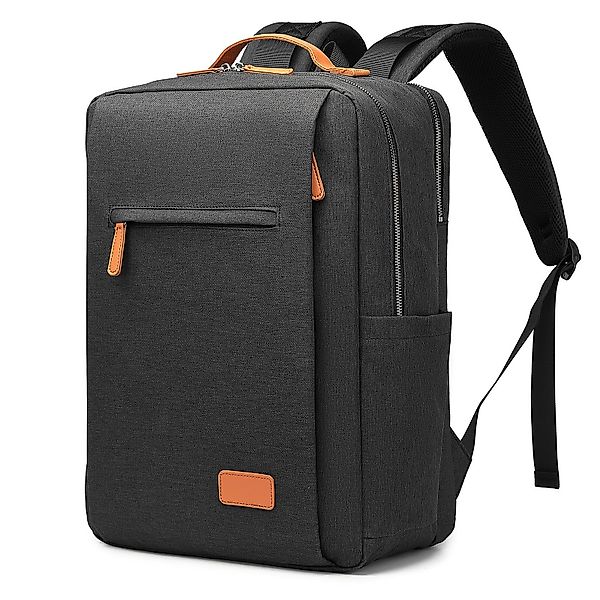 REDOM Laptoprucksack Laptop Rucksäcke Schulrucksack Wasserbeständig günstig online kaufen
