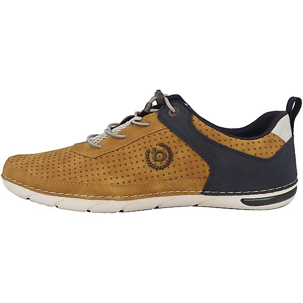 bugatti ASG03 Herren Sneaker Turnschuhe, Sportschuhe, günstig online kaufen