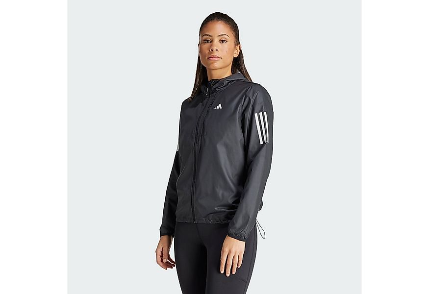 adidas Performance Laufjacke OWN THE RUN JACKE (1-St) günstig online kaufen