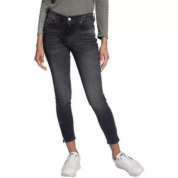 Tommy Hilfiger  Slim Fit Jeans DW0DW04995 günstig online kaufen