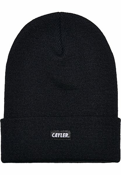 CAYLER & SONS Beanie "Cayler & Sons Accessoires C&S Basic Beanie", (1 St.) günstig online kaufen