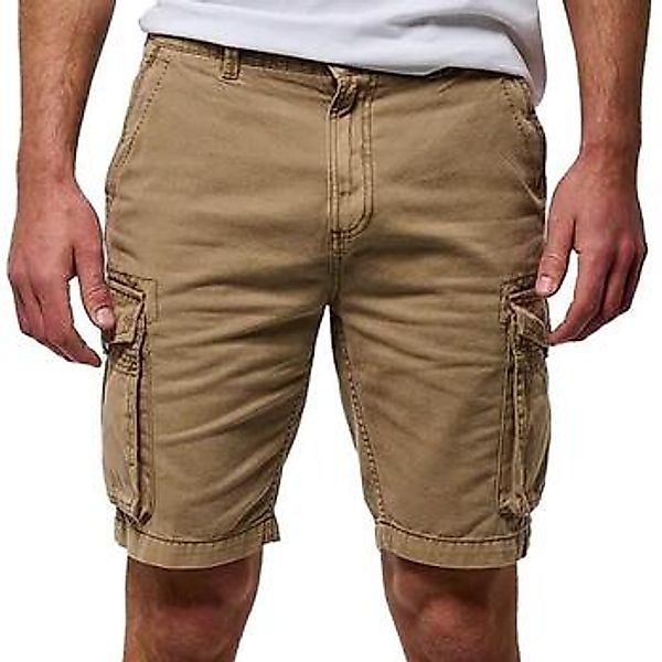 Kaporal  Shorts BARCOH25M81-CAM günstig online kaufen