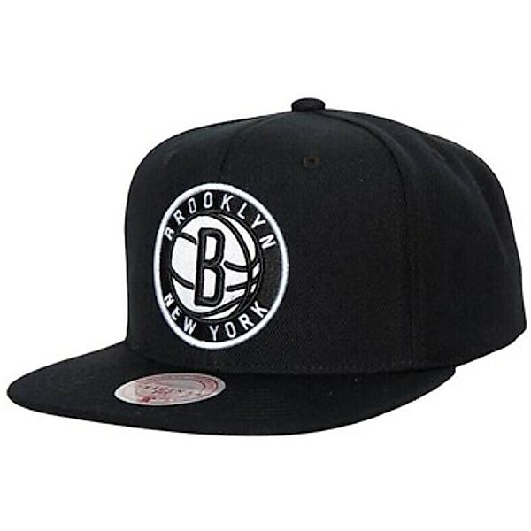 Mitchell And Ness  Schirmmütze HHSS3256BNEYYPPPBLCK günstig online kaufen
