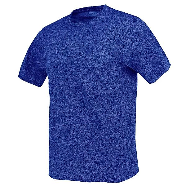 Joluvi Kalle Kurzärmeliges T-shirt XS Ultraviolet Blue günstig online kaufen