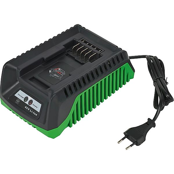 Ladegerät für LUX-TOOLS Akku-Teleskopheckenschere A-RM-40Li/41, A-RM-40Li/4 günstig online kaufen