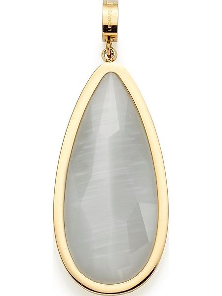 LEONARDO Kettenanhänger Leonardo Damen-Anhänger Edelstahl günstig online kaufen