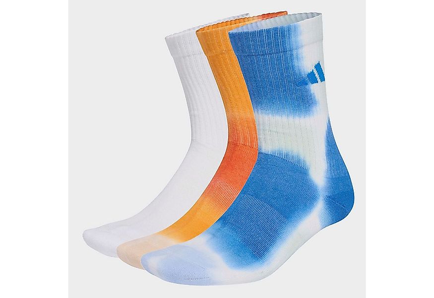 adidas Performance Sportsocken TIE DYE 3PP (3-Paar) günstig online kaufen