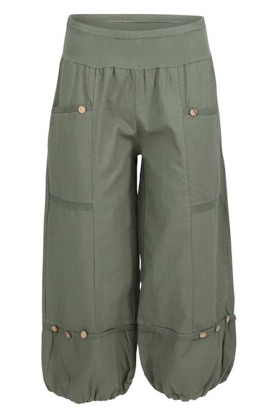 malito more than fashion Caprihose 1575 günstig online kaufen