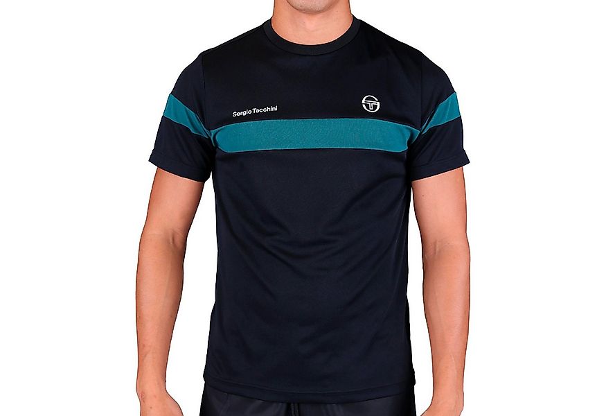 Sergio Tacchini T-Shirt Leone PL günstig online kaufen