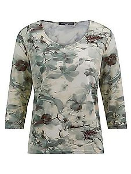 Rundhals-Shirt Fadenmeister Berlin mehrfarbig günstig online kaufen