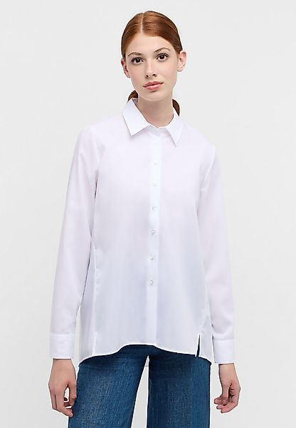 Eterna Hemdbluse LOOSE FIT NON IRON günstig online kaufen