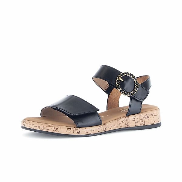 Gabor Riemchensandale "Riemchensandale" günstig online kaufen