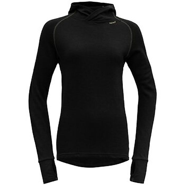 Devold  Sweatshirt Sport EXPEDITION MERINO 235 HOODIE W BLACK GO 155 306 A- günstig online kaufen