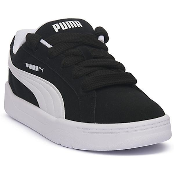 Puma  Sneaker 01 PARK LIFESTYLE EASY SD JR günstig online kaufen