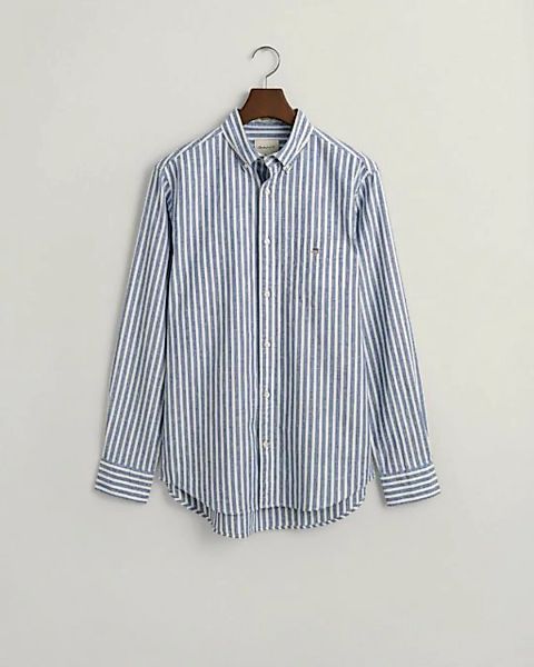 Gant Langarmhemd günstig online kaufen