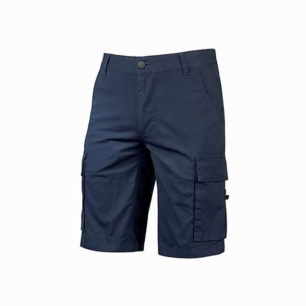 U-Power Arbeitsshorts Summer (1-tlg) günstig online kaufen