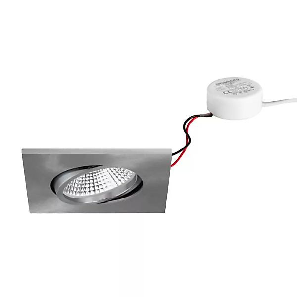 Brumberg LED-Einbaustrahlerset, IP65, Phasenab dimmbar - 40488153 günstig online kaufen