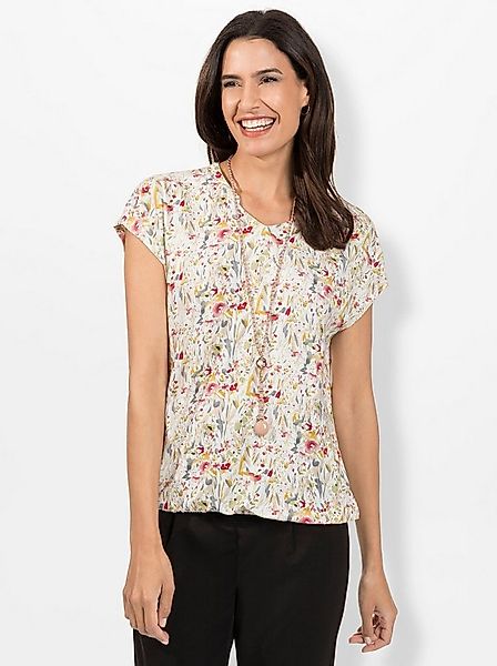 Witt T-Shirt Shirt Kurzarm günstig online kaufen