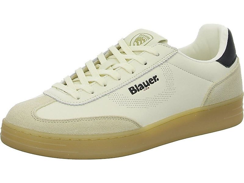 Blauer GRANT Schnürschuh günstig online kaufen