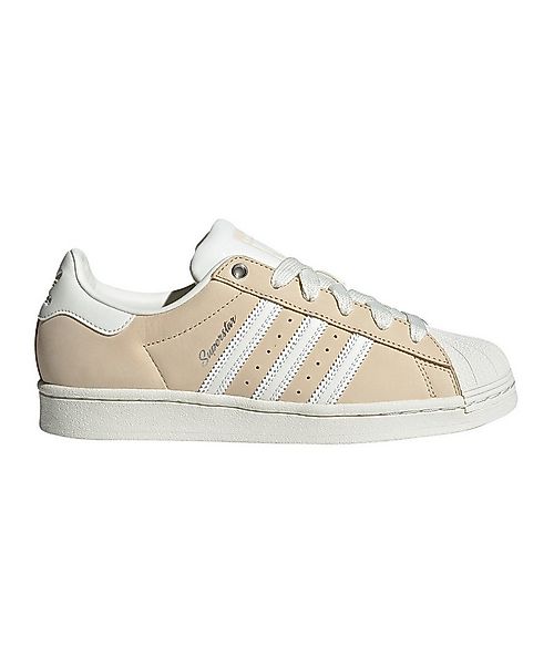 adidas Originals adidas Originals Superstar Sneaker Damen Weiß Sneaker günstig online kaufen