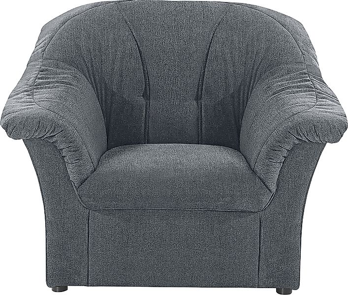 DOMO collection Sessel Pegnitz zeitlos, elegant günstig online kaufen