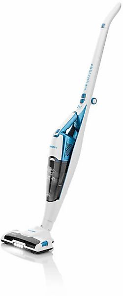 Hyundai Akku-Hand-und Stielstaubsauger "VC914" 14,4 V Li-ion Akk, bis zu 25 günstig online kaufen