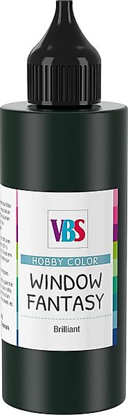 VBS Fenstersticker, 85 ml günstig online kaufen