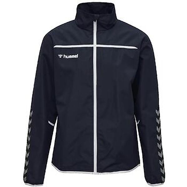 hummel  Trainingsjacken Veste d'entraînement  hmlAUTHENTIC günstig online kaufen