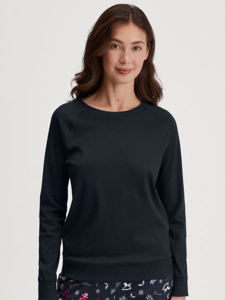 CALIDA Langarmshirt Favourites Damen (1-tlg) günstig online kaufen
