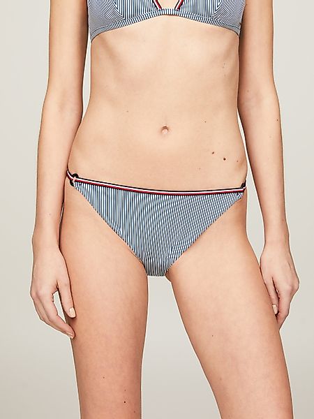 Tommy Hilfiger Swimwear Bikini-Hose STRING BIKINI günstig online kaufen